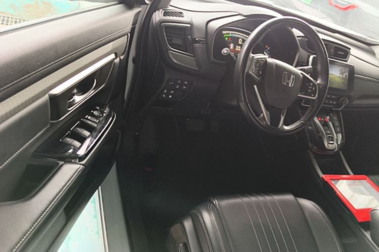 Used Honda Breeze New Energy 2022 ePHEV Prestige Edition Driver Seat