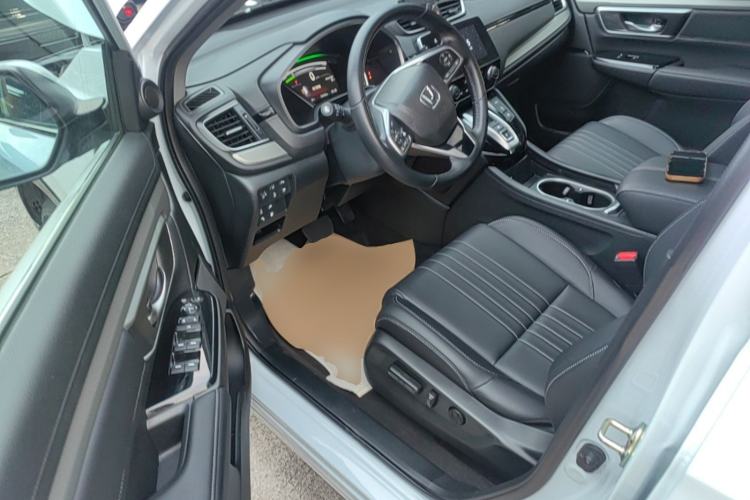 Used Honda Breeze New Energy 2022 ePHEV Prestige Edition Driver Seat