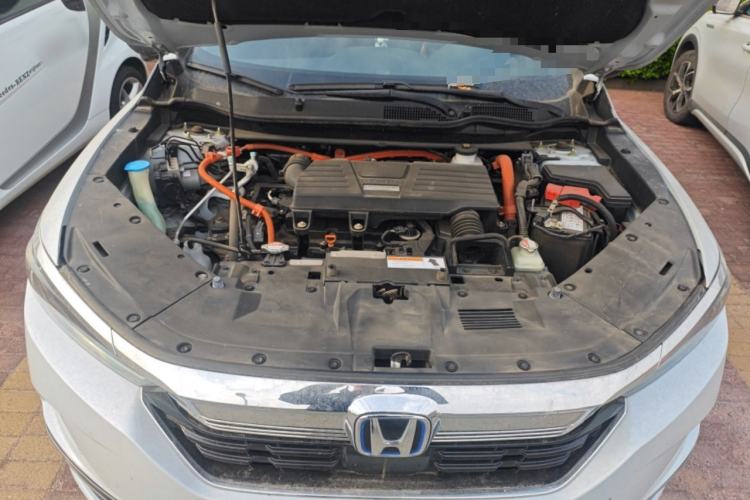 Used Honda Breeze New Energy 2022 ePHEV Prestige Edition Engine Bay