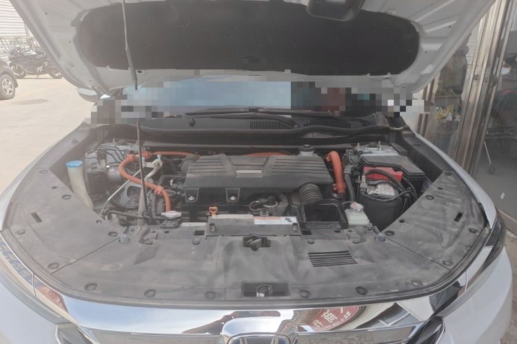 Used Honda Breeze New Energy 2022 ePHEV Luxury Edition Engine Bay