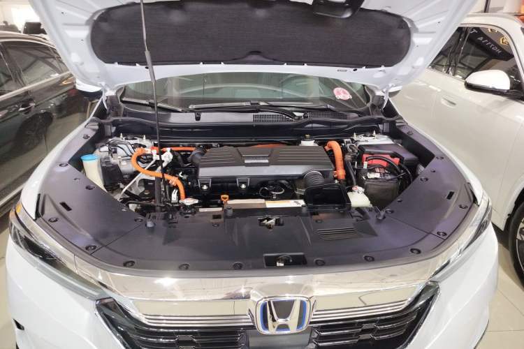 Used Honda Breeze New Energy 2022 ePHEV Prestige Edition Engine Bay