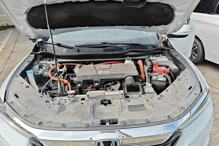Used Honda Breeze New Energy 2022 ePHEV Prestige Edition Engine Bay