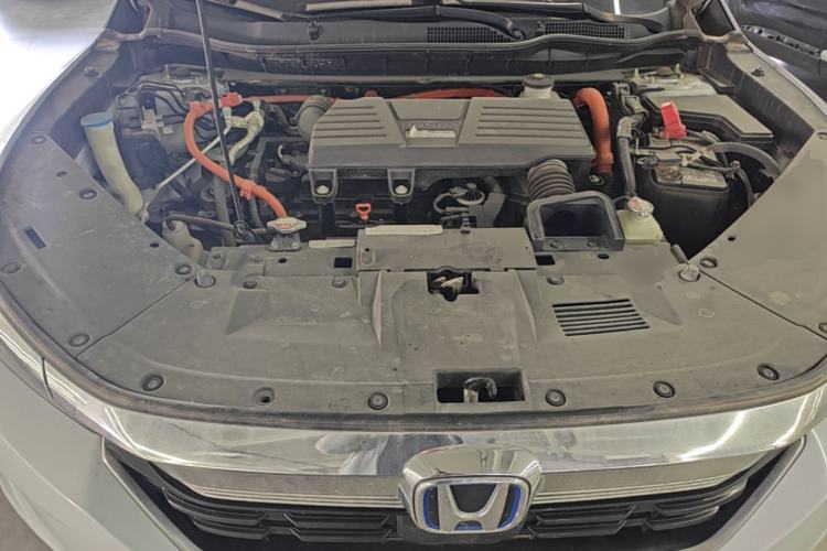 Used Honda Breeze New Energy 2022 ePHEV Luxury Edition Engine Bay