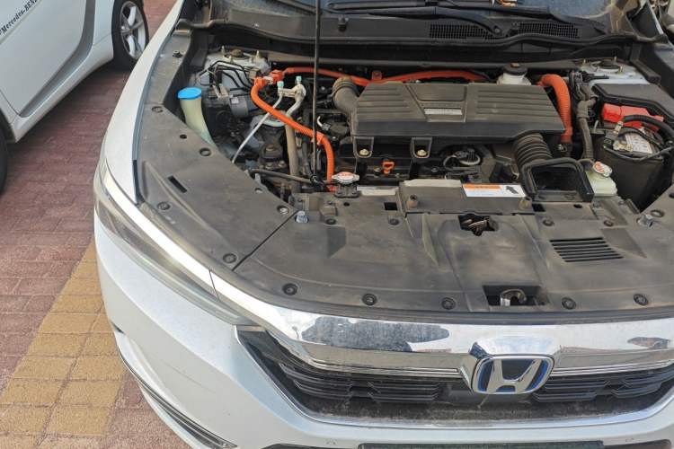 Used Honda Breeze New Energy 2022 ePHEV Prestige Edition Engine Bay Right