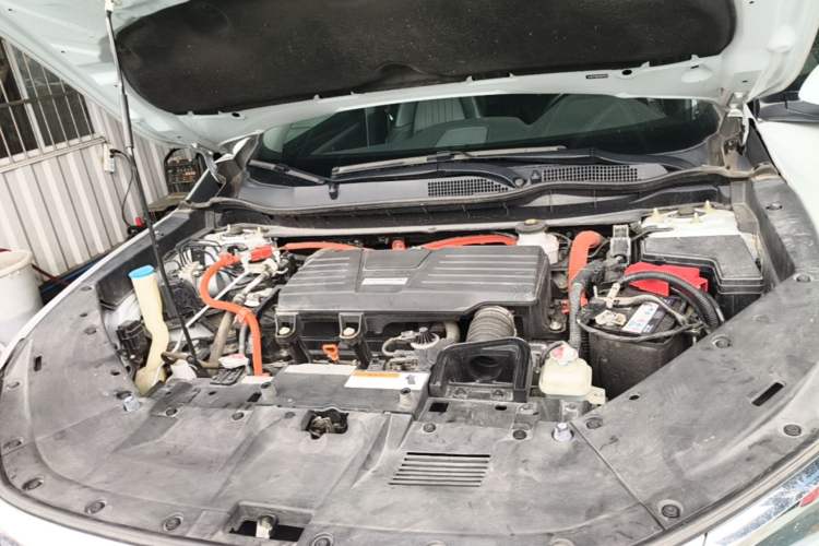 Used Honda Breeze New Energy 2022 ePHEV Prestige Edition Engine Bay