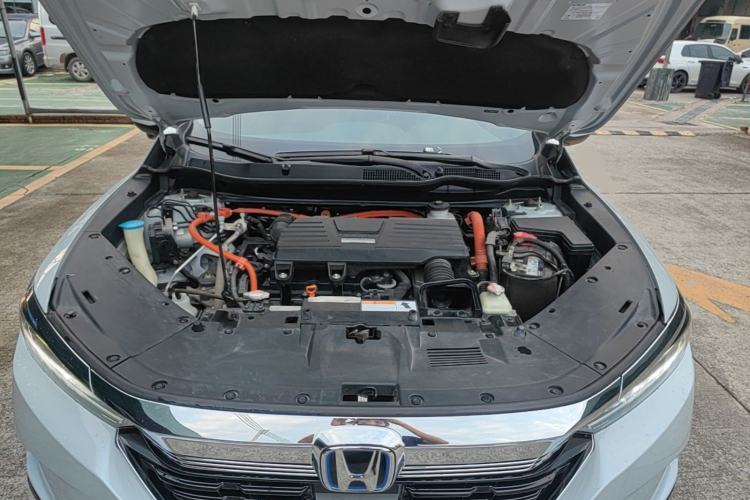 Used Honda Breeze New Energy 2022 ePHEV Prestige Edition Engine Bay