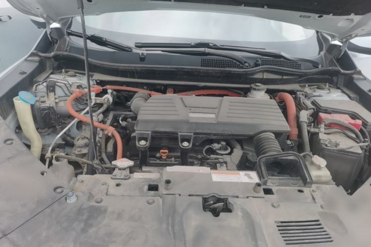 Used Honda Breeze New Energy 2022 ePHEV Luxury Edition Engine Bay