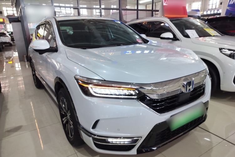 Used Honda Breeze New Energy 2022 ePHEV Prestige Edition Exterior 1
