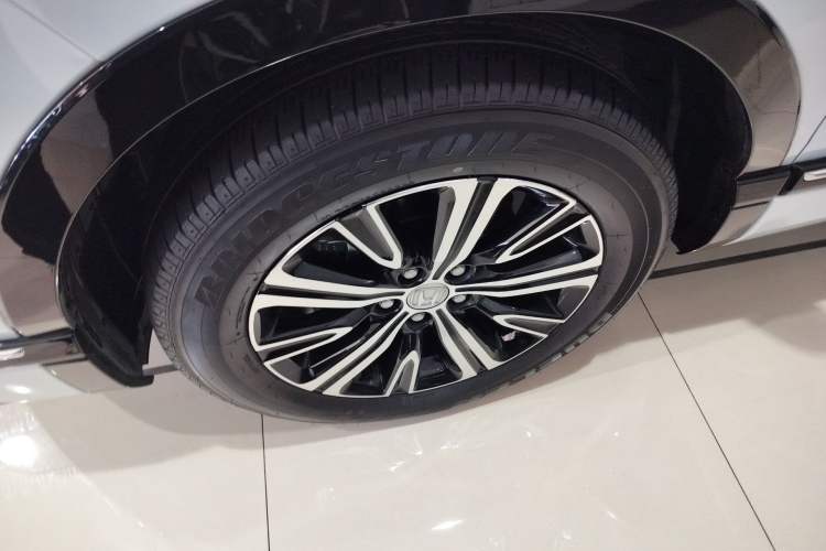 Used Honda Breeze New Energy 2022 ePHEV Prestige Edition Exterior 4