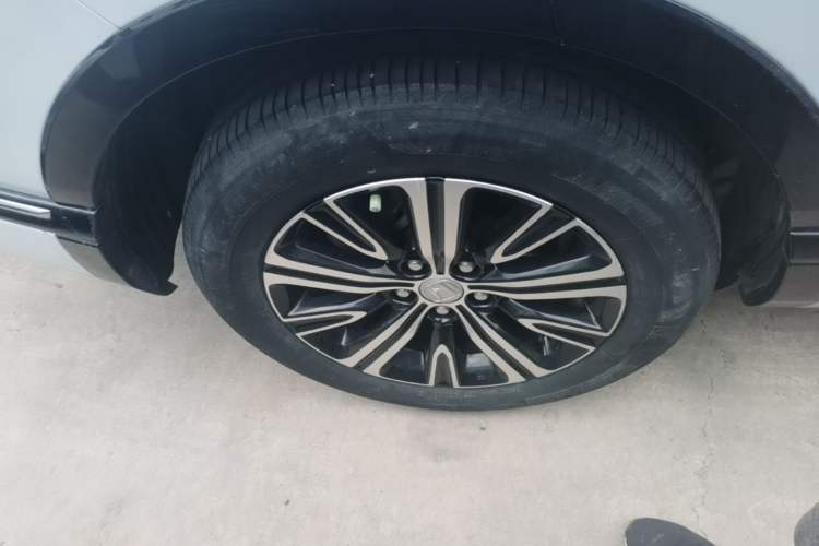 Used Honda Breeze New Energy 2022 ePHEV Luxury Edition Exterior 5