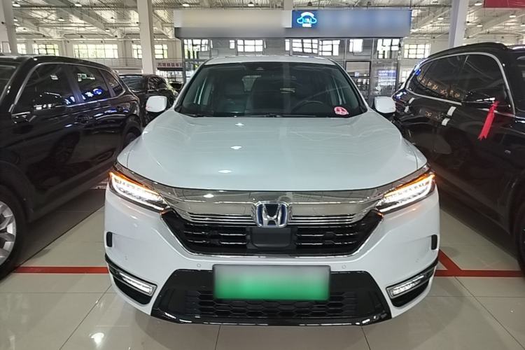 Used Honda Breeze New Energy 2022 ePHEV Prestige Edition Front