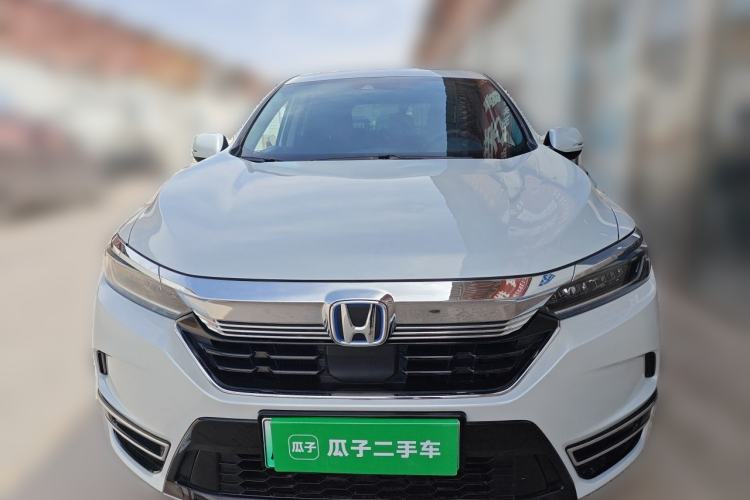 Used Honda Breeze New Energy 2022 ePHEV Luxury Edition Front