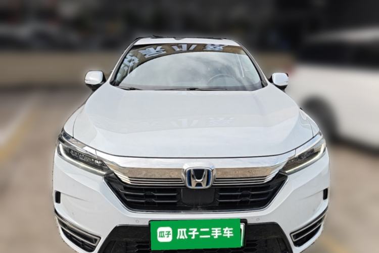 Used Honda Breeze New Energy 2022 ePHEV Prestige Edition Front