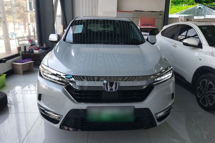 Used Honda Breeze New Energy 2022 ePHEV Prestige Edition Front