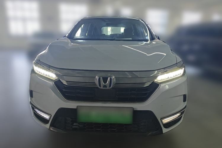 Used Honda Breeze New Energy 2022 ePHEV Luxury Edition Front