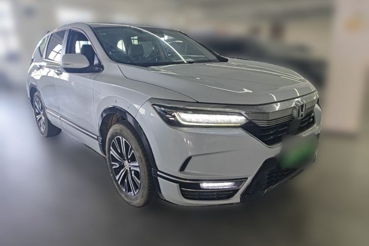 Used Honda Breeze New Energy 2022 ePHEV Luxury Edition Front Right 45 Deg