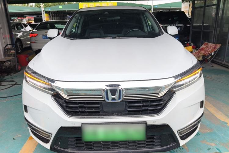 Used Honda Breeze New Energy 2022 ePHEV Prestige Edition Front