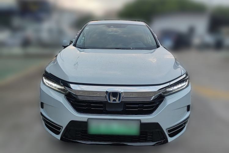 Used Honda Breeze New Energy 2022 ePHEV Prestige Edition Front