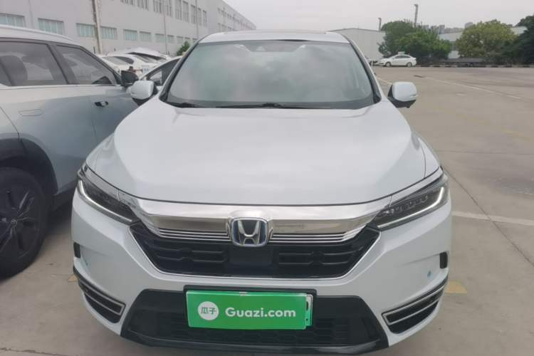 Used Honda Breeze New Energy 2022 ePHEV Luxury Edition Front