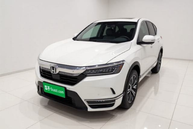 Ojetý Honda Breeze New Energy 2022 ePHEV Prestige Edition