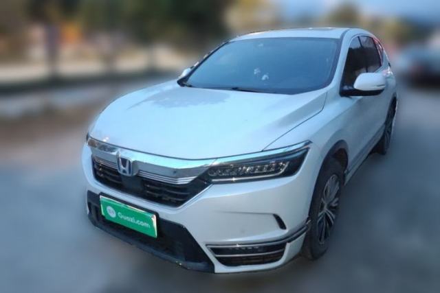 Honda Breeze New Energy 2022 ePHEV Prestige Edition d’occasion