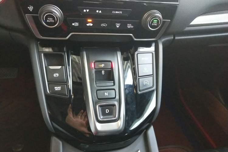 Used Honda Breeze New Energy 2022 ePHEV Prestige Edition Gear Lever