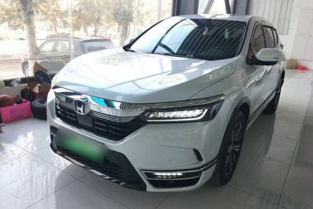 Used Honda Breeze New Energy 2022 ePHEV Prestige Edition