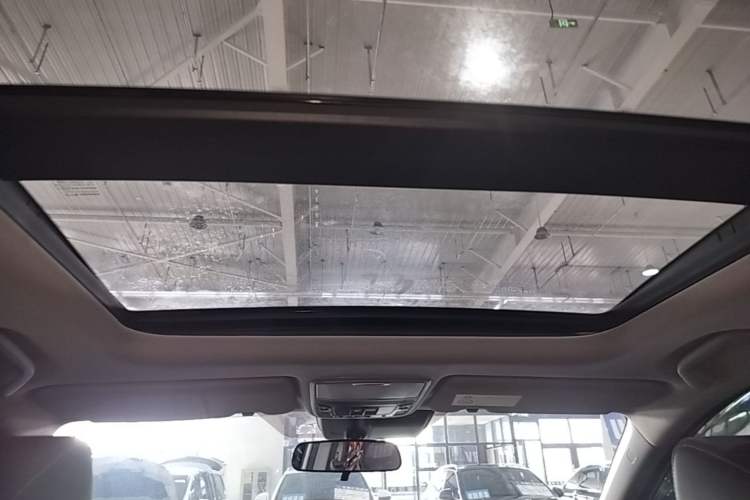 Used Honda Breeze New Energy 2022 ePHEV Prestige Edition Headliner