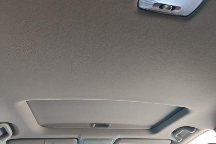 Used Honda Breeze New Energy 2022 ePHEV Luxury Edition Headliner