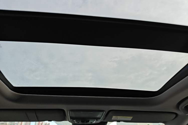 Used Honda Breeze New Energy 2022 ePHEV Prestige Edition Headliner