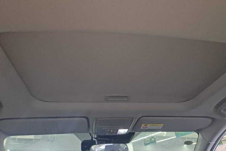 Used Honda Breeze New Energy 2022 ePHEV Luxury Edition Headliner