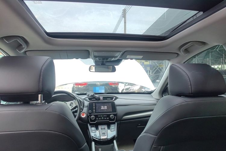 Used Honda Breeze New Energy 2022 ePHEV Prestige Edition Headliner