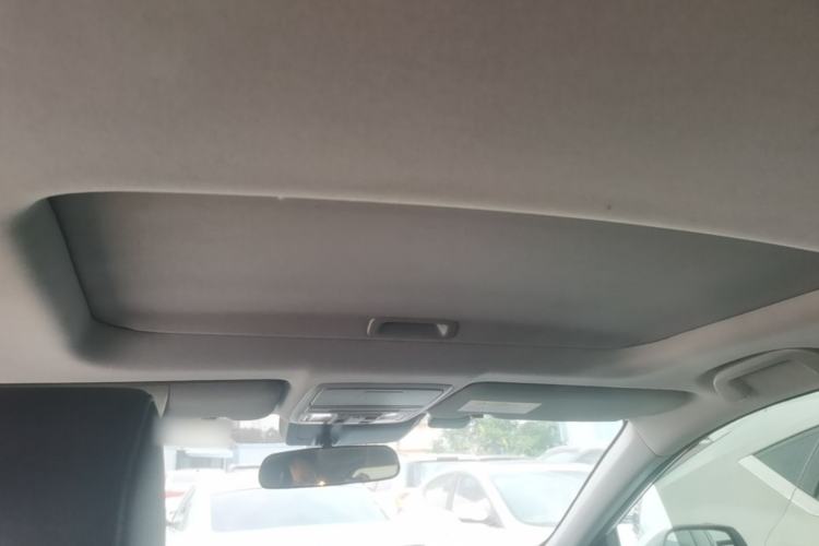 Used Honda Breeze New Energy 2022 ePHEV Luxury Edition Headliner