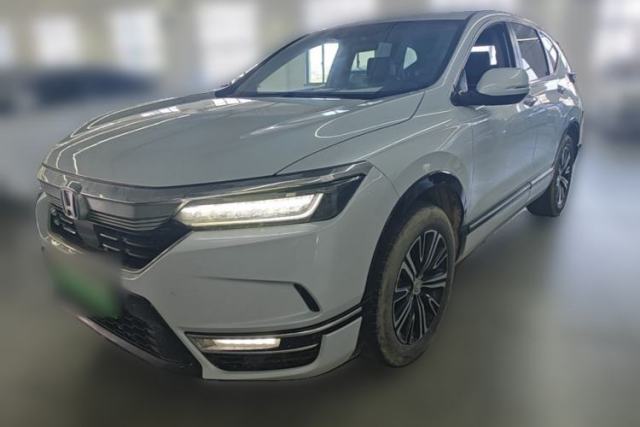 Used Honda Breeze New Energy 2022 ePHEV Luxury Edition