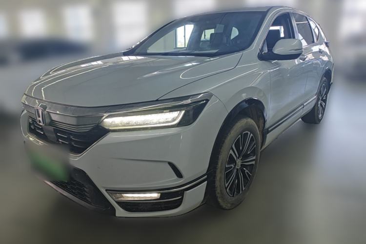 Used Honda Breeze New Energy 2022 ePHEV Luxury Edition Guazi used car, China used car export, Used car for sale, Used  cars, Cheapest cars for sale