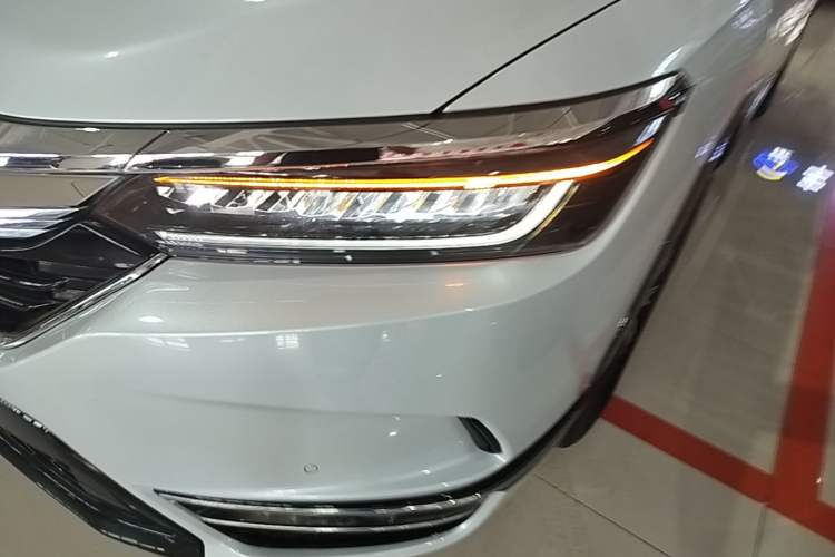 Used Honda Breeze New Energy 2022 ePHEV Prestige Edition Left Front Headlight