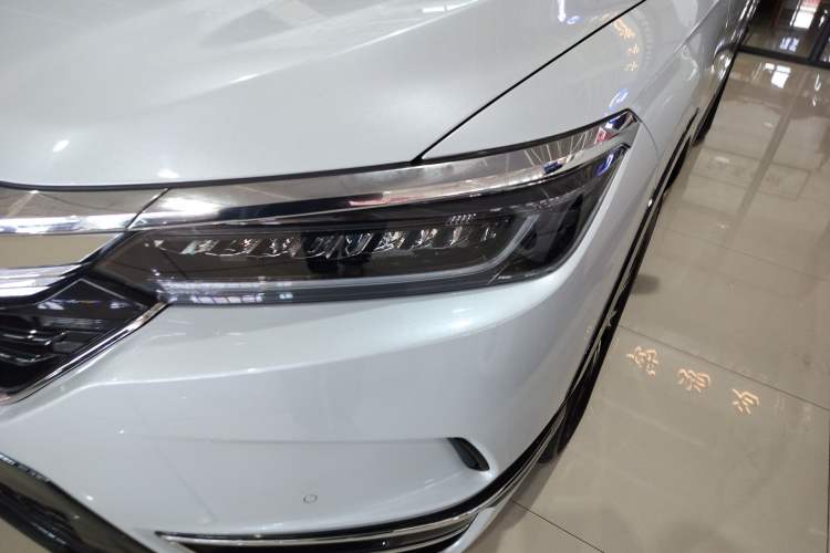 Used Honda Breeze New Energy 2022 ePHEV Prestige Edition Left Front Headlight