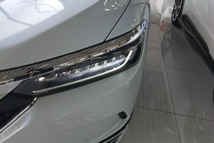 Used Honda Breeze New Energy 2022 ePHEV Prestige Edition Left Front Headlight