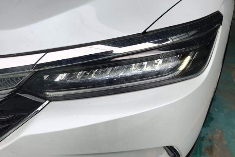 Used Honda Breeze New Energy 2022 ePHEV Prestige Edition Left Front Headlight