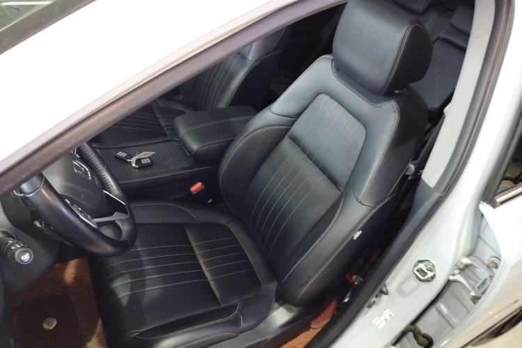 Used Honda Breeze New Energy 2022 ePHEV Prestige Edition Left Front Seat