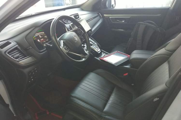 Used Honda Breeze New Energy 2022 ePHEV Prestige Edition Left Front Seat
