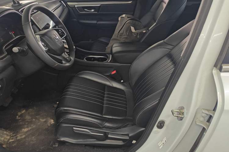 Used Honda Breeze New Energy 2022 ePHEV Luxury Edition Left Front Seat
