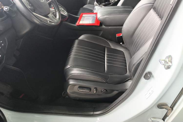 Used Honda Breeze New Energy 2022 ePHEV Prestige Edition Left Front Seat
