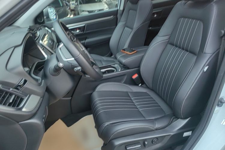 Used Honda Breeze New Energy 2022 ePHEV Prestige Edition Left Front Seat
