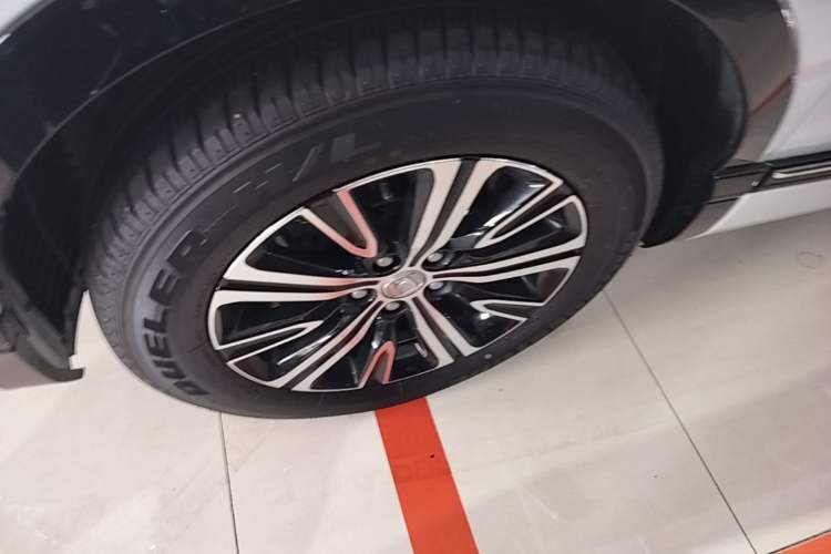 Used Honda Breeze New Energy 2022 ePHEV Prestige Edition Left Front Wheel Hub