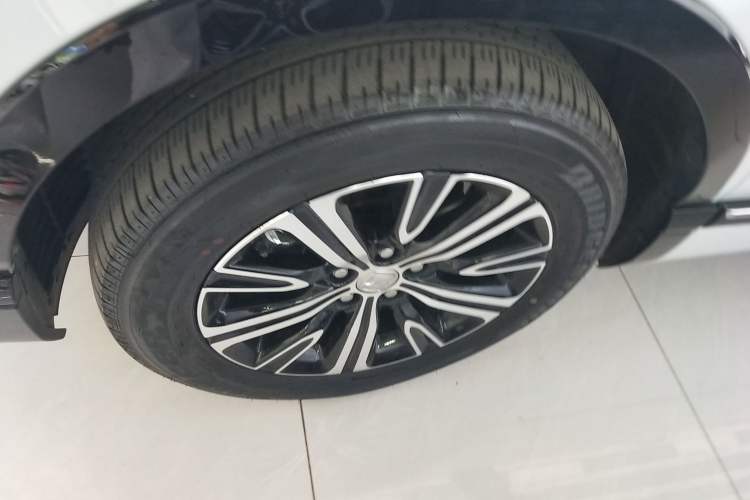 Used Honda Breeze New Energy 2022 ePHEV Prestige Edition Left Front Wheel Hub