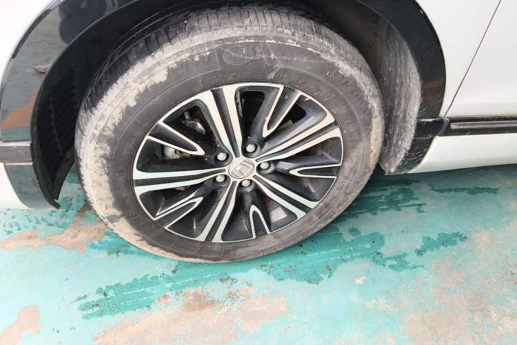 Used Honda Breeze New Energy 2022 ePHEV Prestige Edition Left Front Wheel Hub