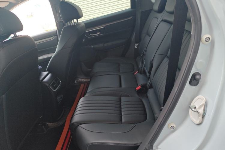 Used Honda Breeze New Energy 2022 ePHEV Luxury Edition Left Rear Seat