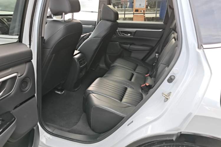 Used Honda Breeze New Energy 2022 ePHEV Prestige Edition Left Rear Seat