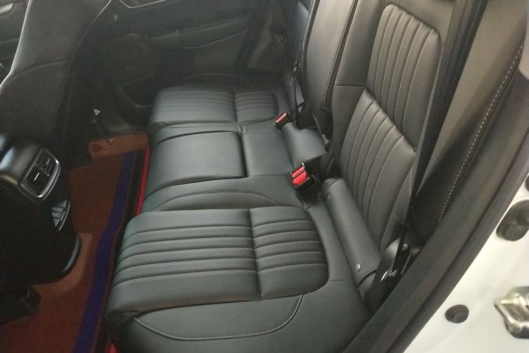 Used Honda Breeze New Energy 2022 ePHEV Prestige Edition Left Rear Seat